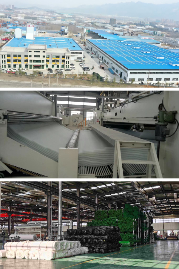 ผ้าใยไม่ทอ