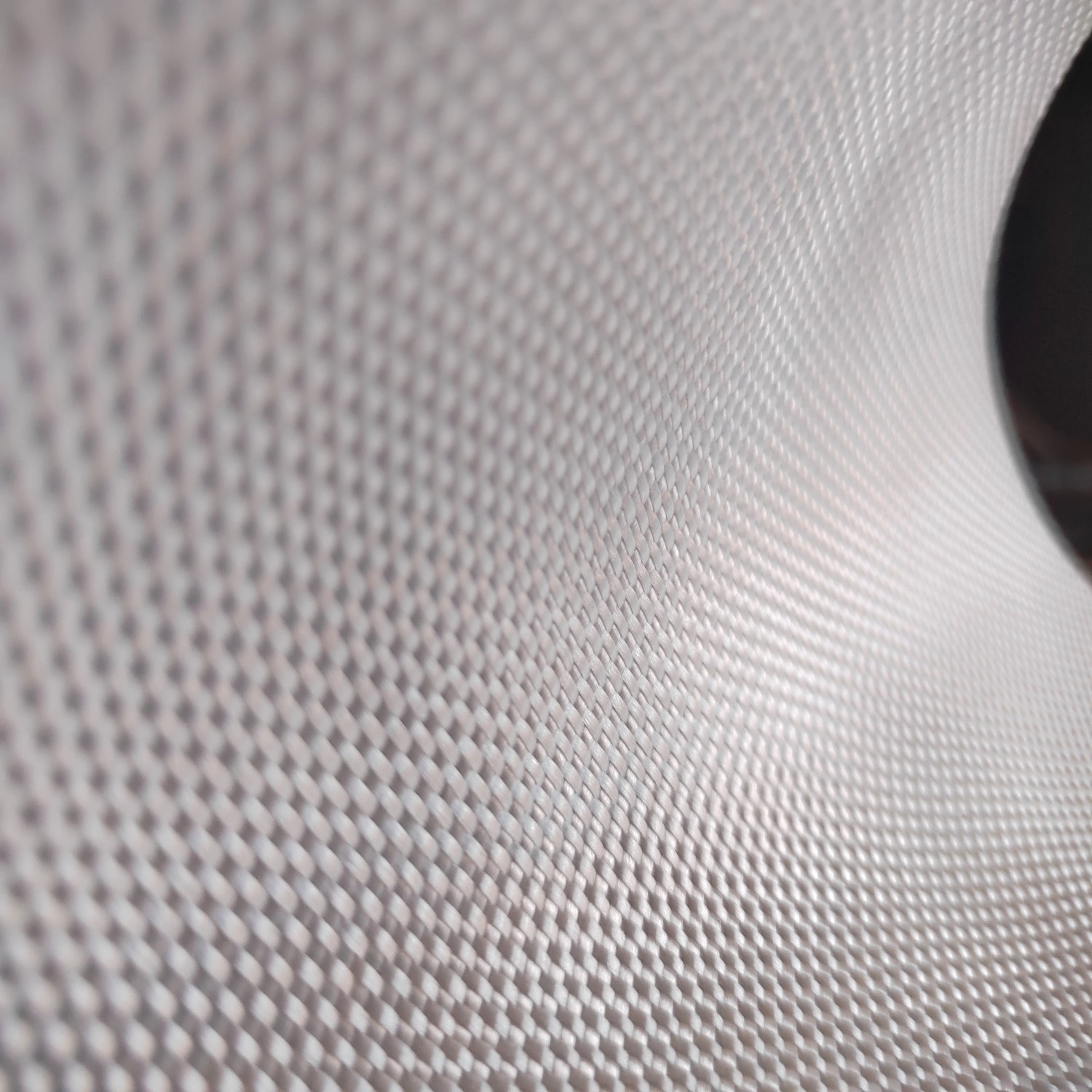 Reinforced Geotextile