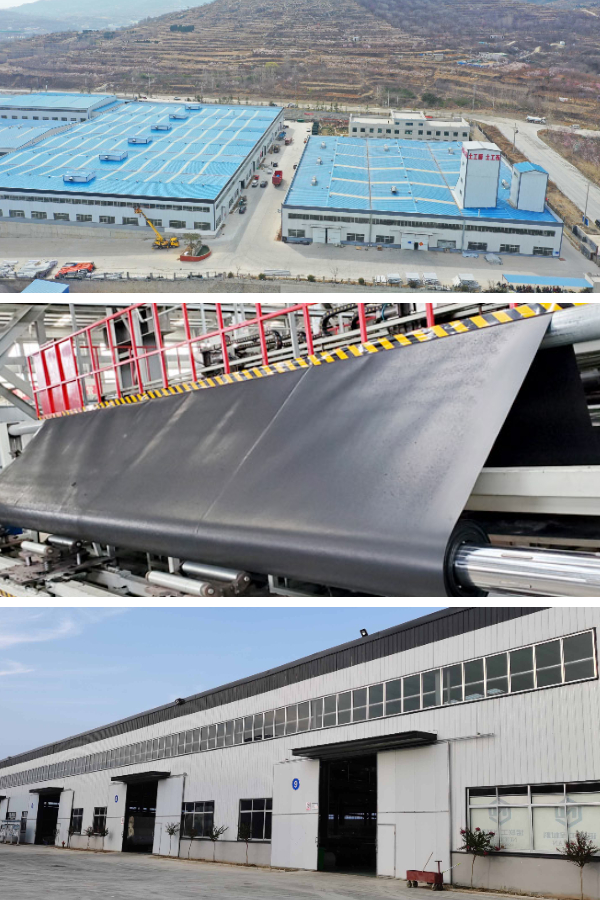 إطلاق العنان لتخفيض حجم الحمأة في محطات معالجة مياه الصرف الصحي باستخدام أكياس تجفيف المياه