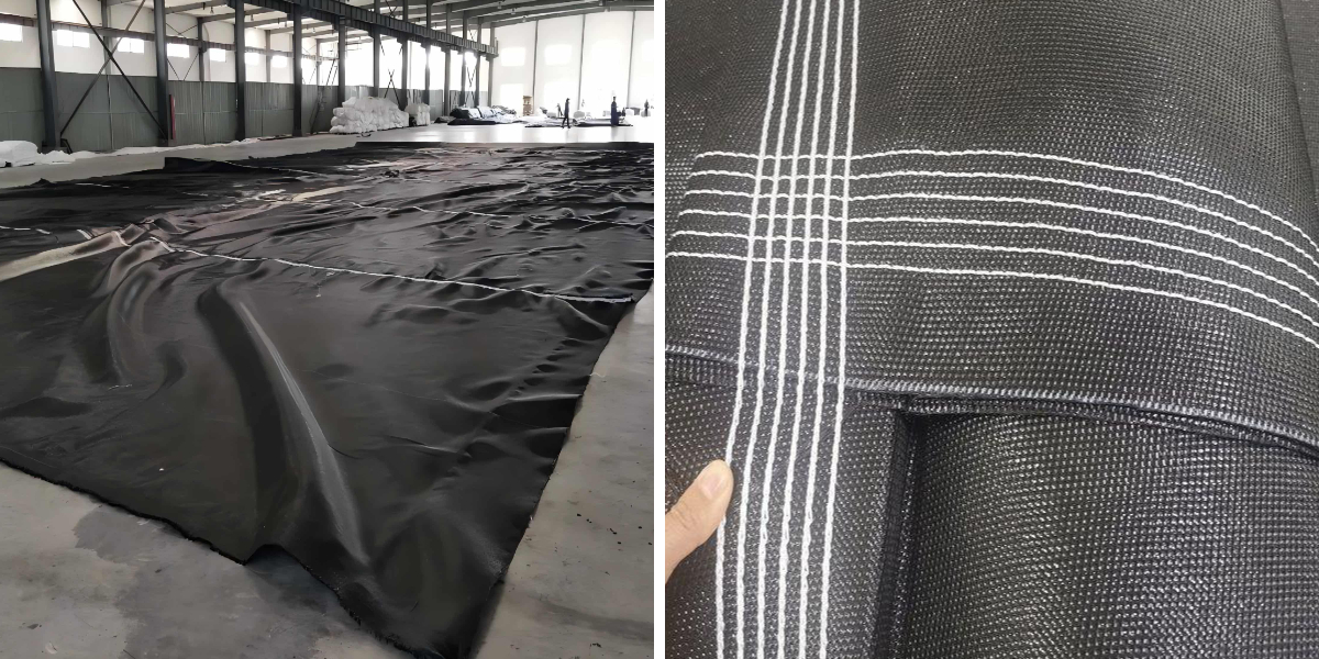 Meilleures pratiques d'assèchement des géotubes : un guide étape par étape pour des résultats optimaux