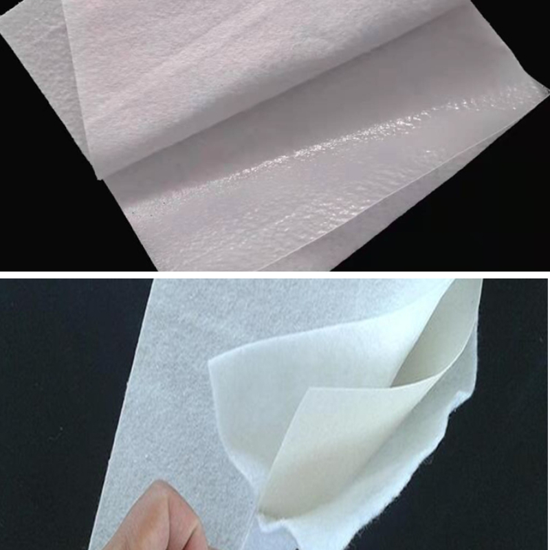 Enhanced Performance: How the Geotextile Layer Increases Puncture Resistance and Interface Shear Strength