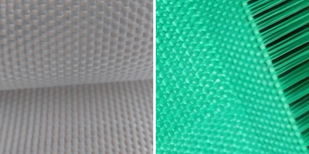 Case Study: Reinforcing a Steep Slope with Woven Geotextile and Vegetation