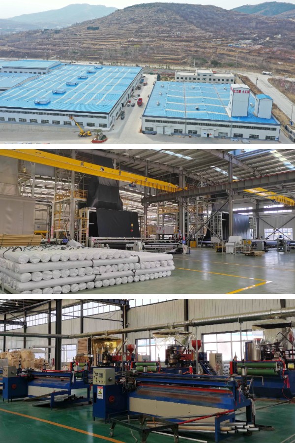 เหตุใดผ้าใยสังเคราะห์จึงมีความจำเป็นสำหรับการก่อสร้างและการจัดสวนสมัยใหม่ เหตุใดผ้าใยสังเคราะห์จึงมีความจำเป็นสำหรับการก่อสร้างและการจัดสวนสมัยใหม่