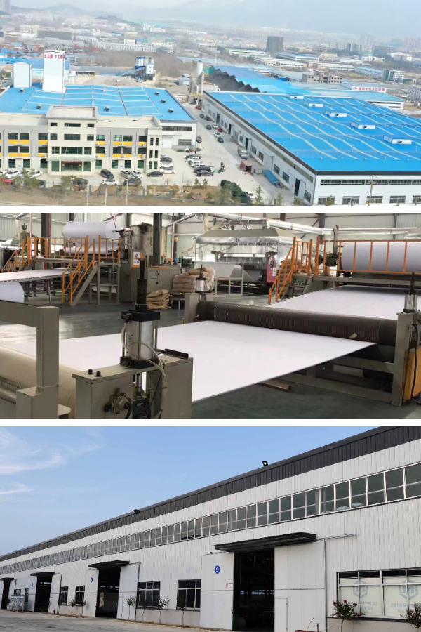 7 ventajas del geotextil tejido en la estabilización de suelos 7 ventajas del geotextil tejido en la estabilización de suelos