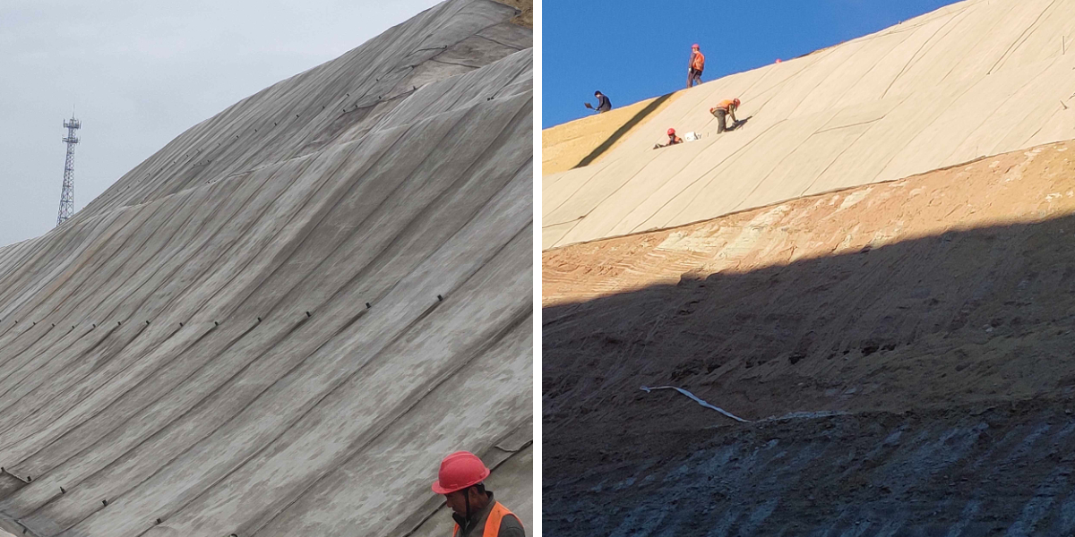 بطانيات أسمنتية للبيع بطانيات أسمنتية للبيع