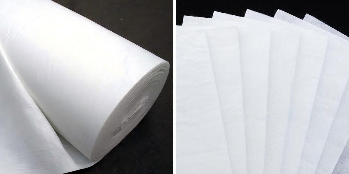 قماش الجيوتكستايل في تنسيق الحدائق: التطبيقات ونصائح الصيانة