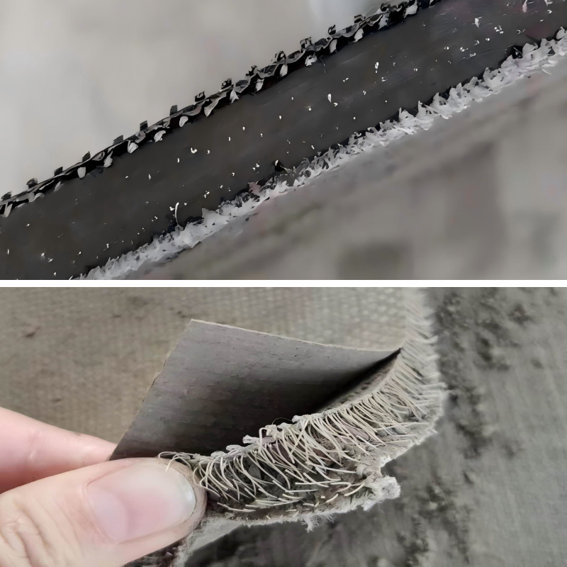 คู่มือฉบับสมบูรณ์สำหรับการกำหนดคุณสมบัติของแผ่นซีเมนต์สำหรับโครงการควบคุมการกัดเซาะ