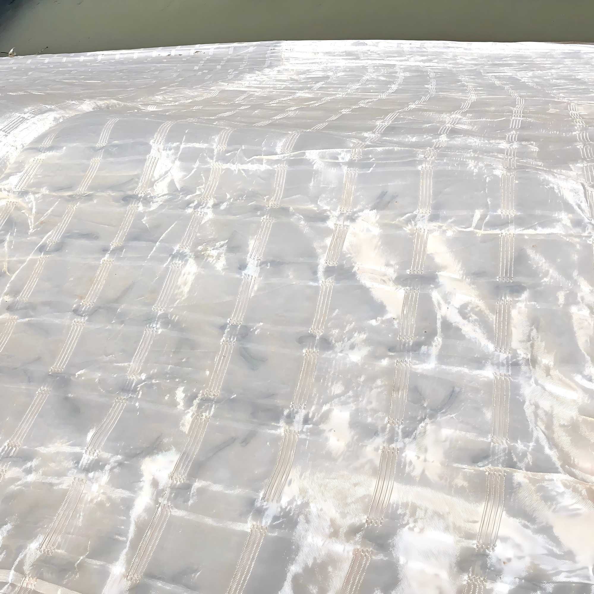 Polypropylene Woven Geotextile