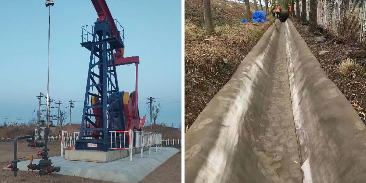 تكلفة بطانية الأسمنت: دليل التسعير والإيجار لعام ٢٠٢٥ تكلفة بطانية الأسمنت: دليل التسعير والإيجار لعام ٢٠٢٥