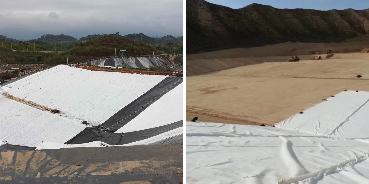 Geotextiles in Road Construction: Meeting DOT Specifications for Stability Geotextiles in Road Construction: Meeting DOT Specifications for Stability