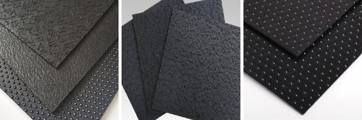 فوائد استخدام نسيج غشاء البولي إيثيلين عالي الكثافة (HDPE) في مشاريع مكبات النفايات: لماذا يُعد الخيار الأمثل؟ فوائد استخدام نسيج غشاء البولي إيثيلين عالي الكثافة (HDPE) في مشاريع مكبات النفايات: لماذا يُعد الخيار الأمثل؟