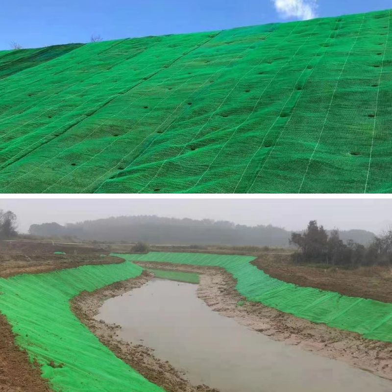 أهم 5 فوائد لاستخدام Geomat في بناء الطرق: المتانة والفعالية من حيث التكلفة أهم 5 فوائد لاستخدام Geomat في بناء الطرق: المتانة والفعالية من حيث التكلفة