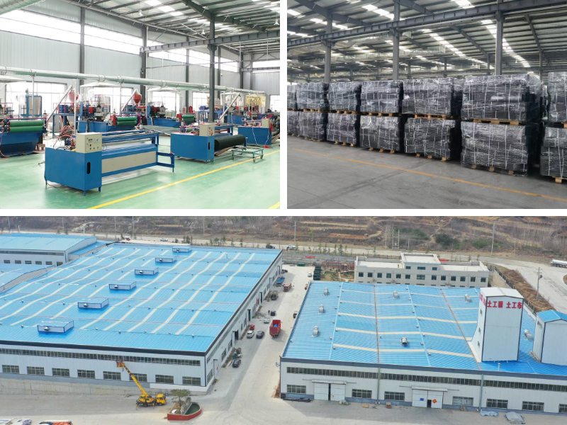 أنابيب الجيوتكستايل لمشاريع استعادة السواحل المستدامة