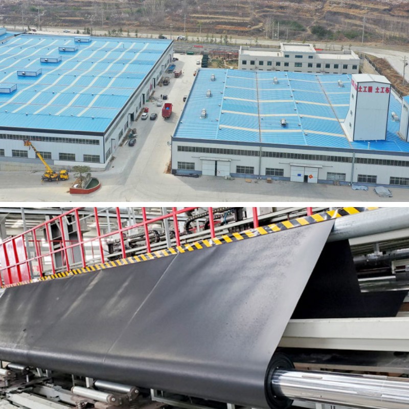 Persiapan Lokasi untuk Pelapisan Geomembran HDPE: Langkah Pra-Instalasi yang Penting