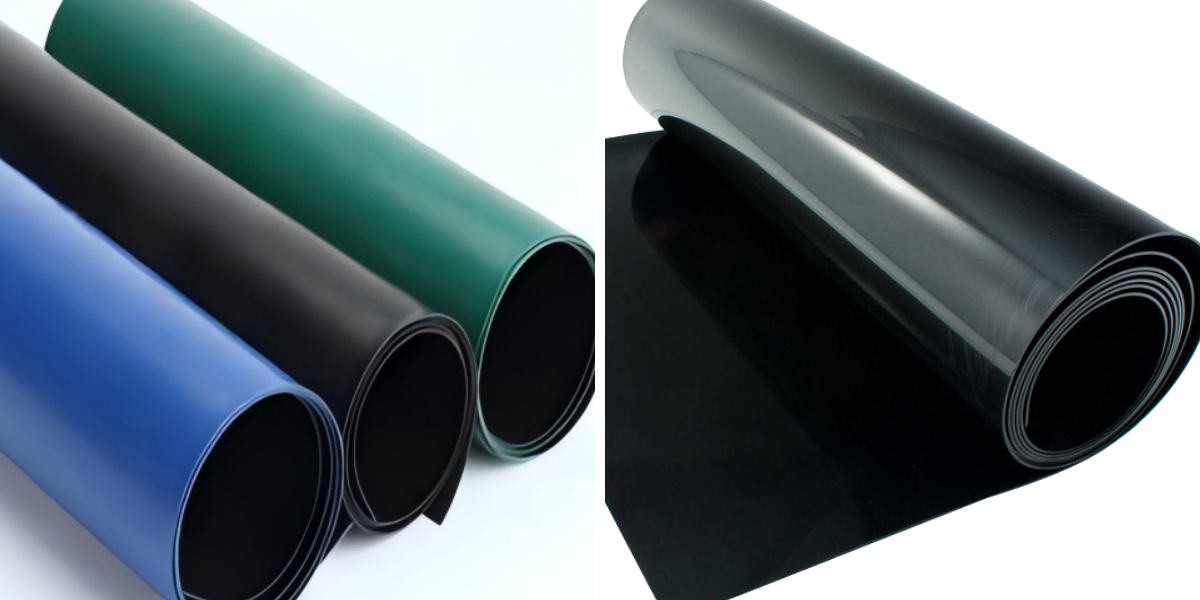 ปัจจัยอายุการใช้งานที่ควรพิจารณาเมื่อเลือกใช้แผ่น Geomembrane HDPE ปัจจัยอายุการใช้งานที่ควรพิจารณาเมื่อเลือกใช้แผ่น Geomembrane HDPE