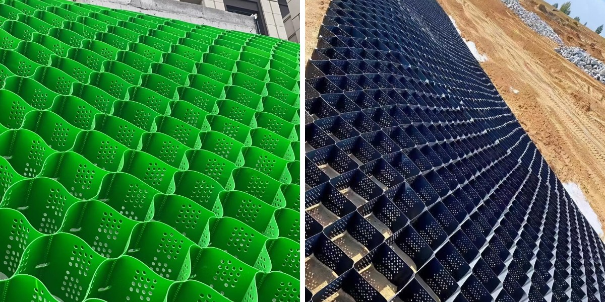 Coastal and Riverbank Protection: Geocells Against Erosion and Wave Action Coastal and Riverbank Protection: Geocells Against Erosion and Wave Action