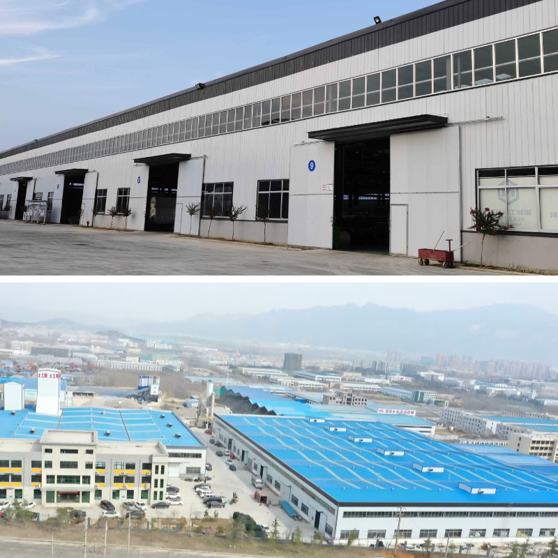 دراسة حالة: كيف ساهم حل Geocell في توفير الوقت والمال للمشروع دراسة حالة: كيف ساهم حل Geocell في توفير الوقت والمال للمشروع