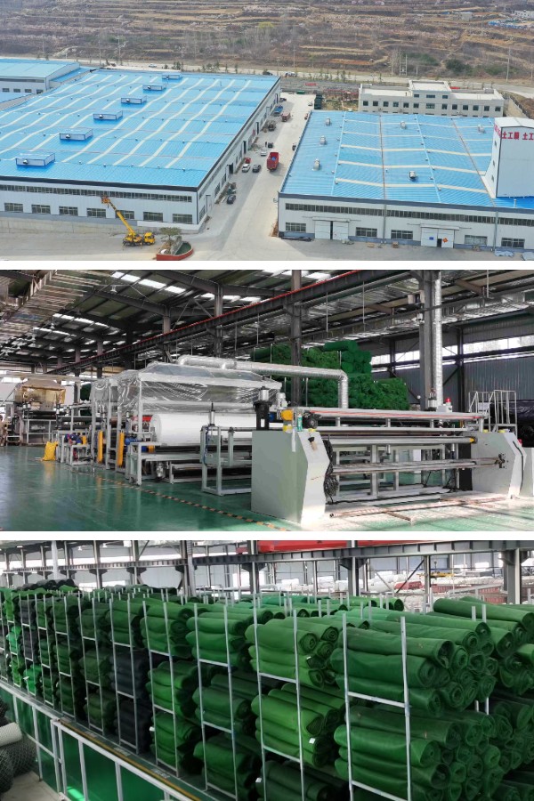 How Does a Polyester Geomat Enhance Drainage and Soil Reinforcement?