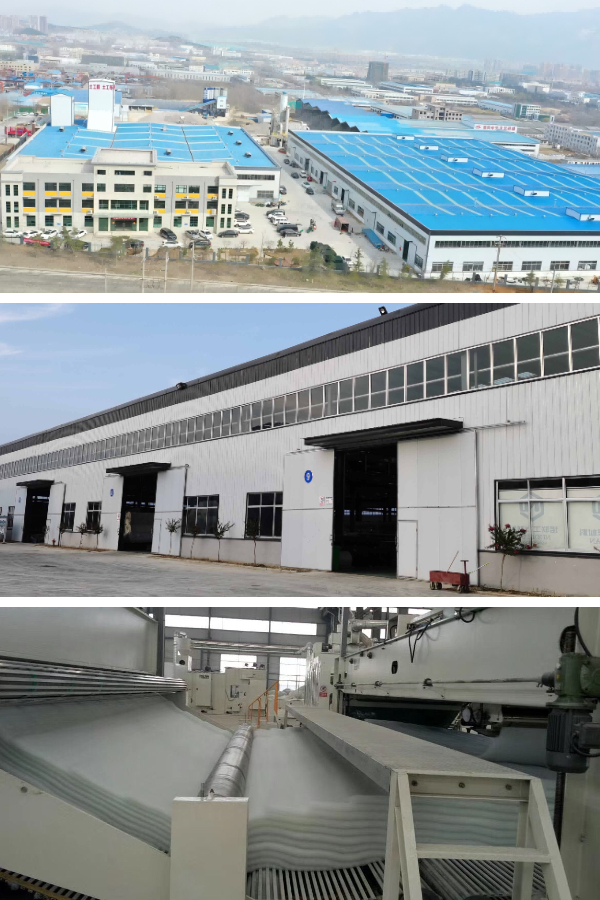 Best Geotextile Fabric for Driveway