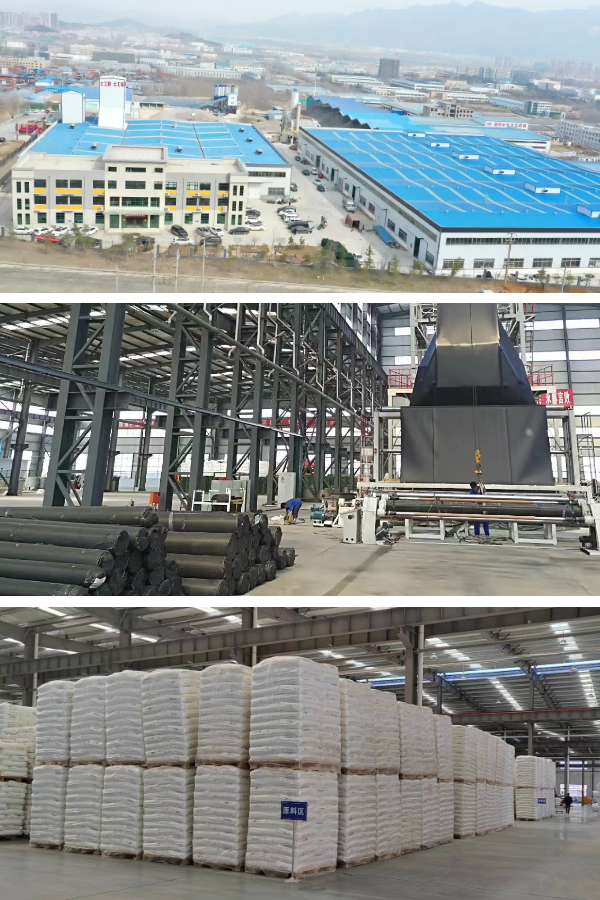 Die Rolle von Polymeradditiven bei der Verbesserung der Effizienz von Entwässerungssäcken Die Rolle von Polymeradditiven bei der Verbesserung der Effizienz von Entwässerungssäcken