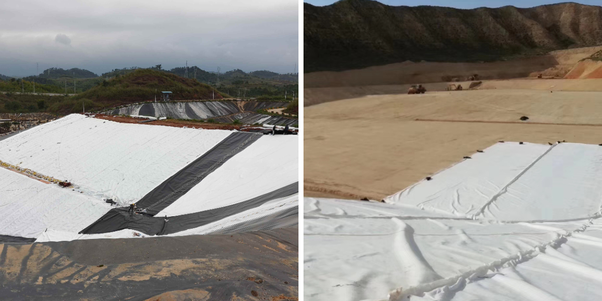 قماش فلتر إبرة اللكمة 8 أونصة قماش فلتر إبرة اللكمة 8 أونصة