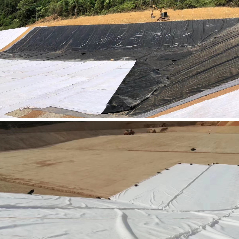 جيو تكس غير منسوج