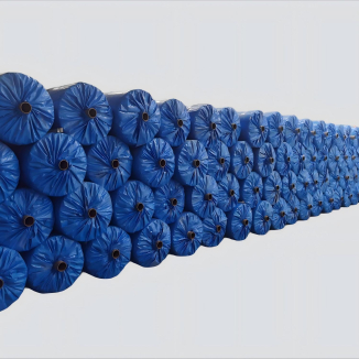 Insulated Tarps For Concrete