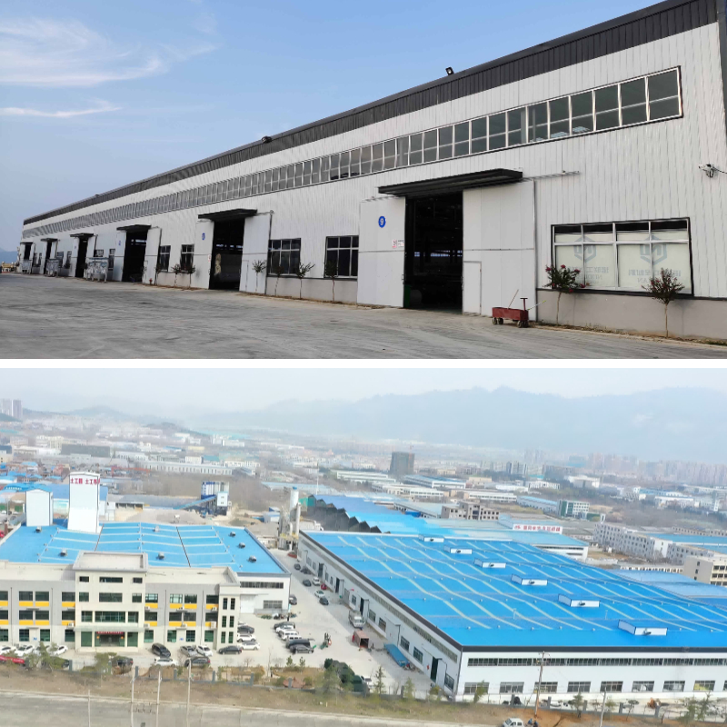 أفضل 5 تطبيقات للخلايا الجيولوجية في مشاريع الهندسة المدنية أفضل 5 تطبيقات للخلايا الجيولوجية في مشاريع الهندسة المدنية