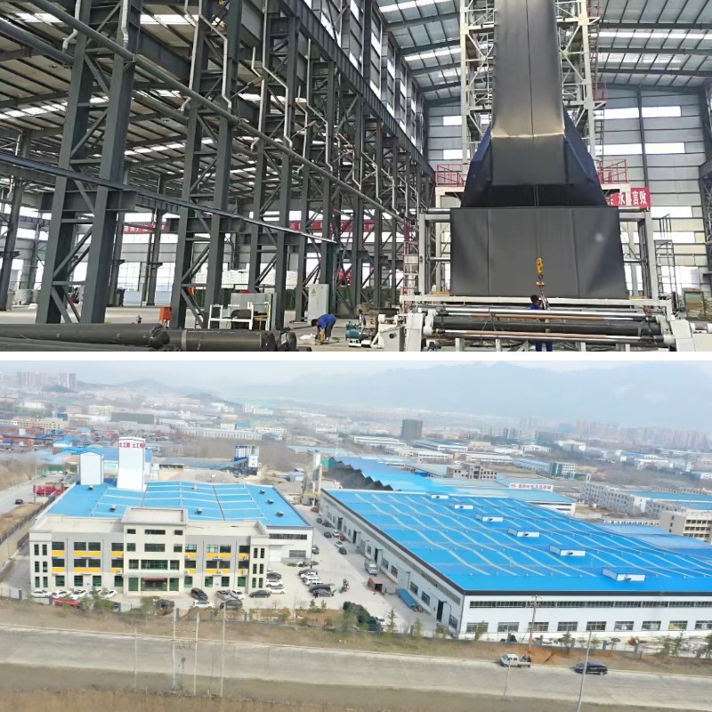 ตัวอย่างโครงการ: กลยุทธ์การจัดการกากแร่ของบริษัทเหมืองแร่โดยใช้ท่อเสริมแรงทางธรณีวิทยา (Geotubes) ตัวอย่างโครงการ: กลยุทธ์การจัดการกากแร่ของบริษัทเหมืองแร่โดยใช้ท่อเสริมแรงทางธรณีวิทยา (Geotubes)