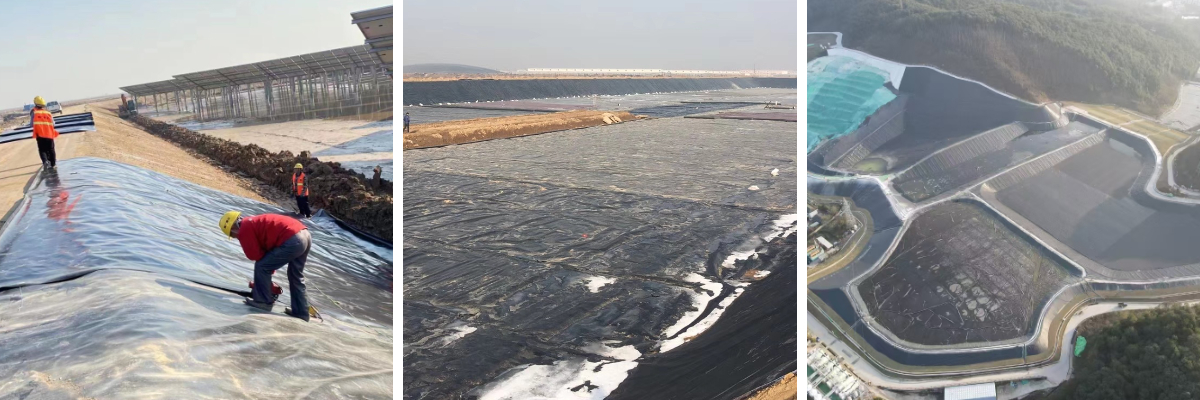 Otimização do Custo-Desempenho da Geomembrana de PEAD na Engenharia Ambiental
