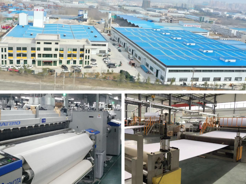 ปัจจัยอายุการใช้งานที่ควรพิจารณาเมื่อเลือกใช้แผ่น Geomembrane HDPE ปัจจัยอายุการใช้งานที่ควรพิจารณาเมื่อเลือกใช้แผ่น Geomembrane HDPE
