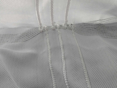 Using Polypropylene Woven Geotextile for Soil Stabilization & Separation