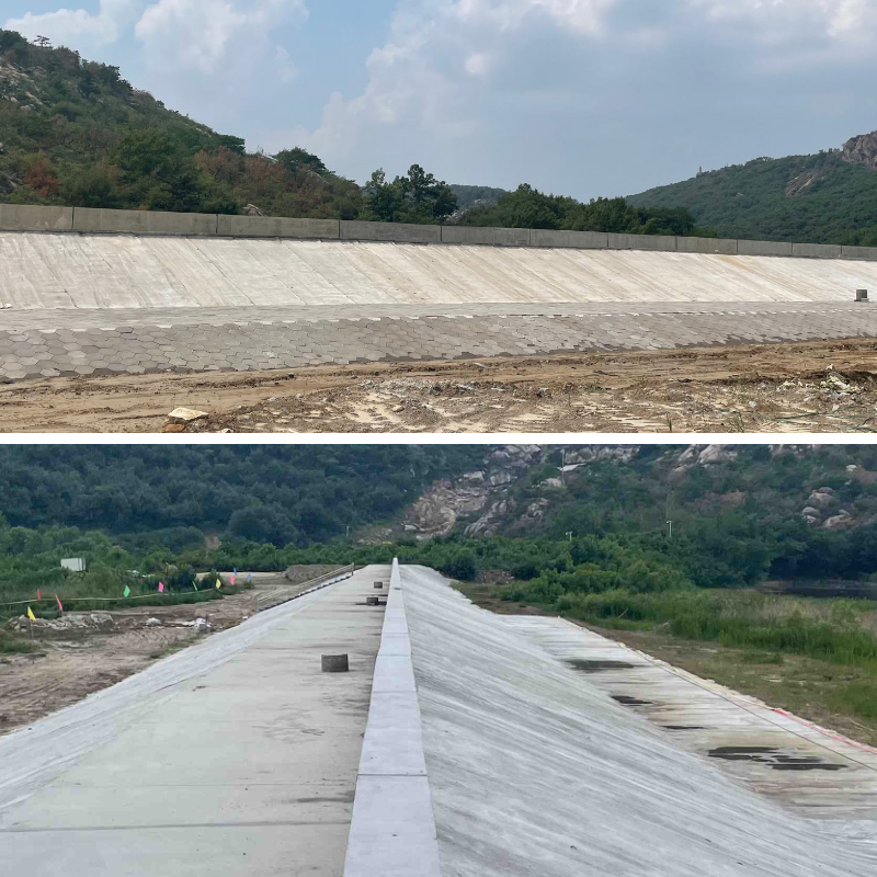 كيفية اختيار بطانية الأسمنت المناسبة: العوامل الرئيسية للمتانة والتكلفة واحتياجات المشروع كيفية اختيار بطانية الأسمنت المناسبة: العوامل الرئيسية للمتانة والتكلفة واحتياجات المشروع