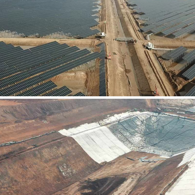 غشاء البولي إيثيلين عالي الكثافة (HDPE) لبطانات البرك: كيفية الاختيار والتركيب والصيانة لتحقيق أقصى قدر من الكفاءة غشاء البولي إيثيلين عالي الكثافة (HDPE) لبطانات البرك: كيفية الاختيار والتركيب والصيانة لتحقيق أقصى قدر من الكفاءة