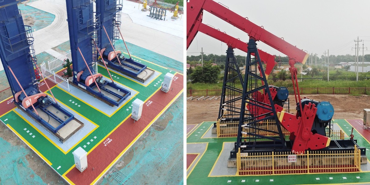 قماش الخرسانة في بناء الطرق: تعزيز المتانة وتقليل وقت التوقف