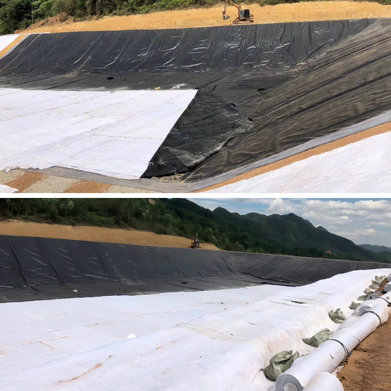Geotextile Cloth for Garden Weed Control: Permeable Solutions That Protect Plants Geotextile Cloth for Garden Weed Control: Permeable Solutions That Protect Plants
