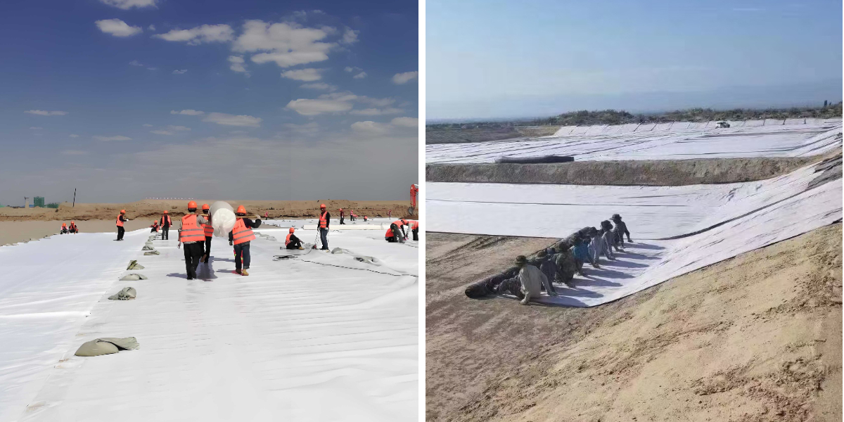 Geotextile Menards Geotextile Menards