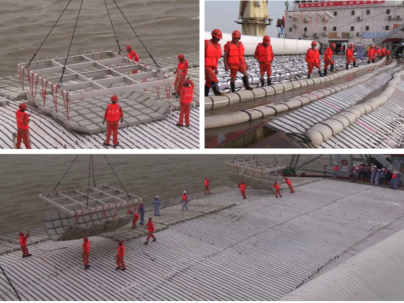 Cómo los geotextiles tejidos mejoran los sistemas de drenaje y filtración. Cómo los geotextiles tejidos mejoran los sistemas de drenaje y filtración.