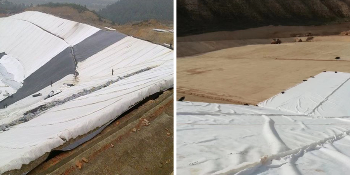 كيفية اختبار جودة قماش الجيوتكستايل: دليل المشتري لتجنب المنتجات المعيبة كيفية اختبار جودة قماش الجيوتكستايل: دليل المشتري لتجنب المنتجات المعيبة