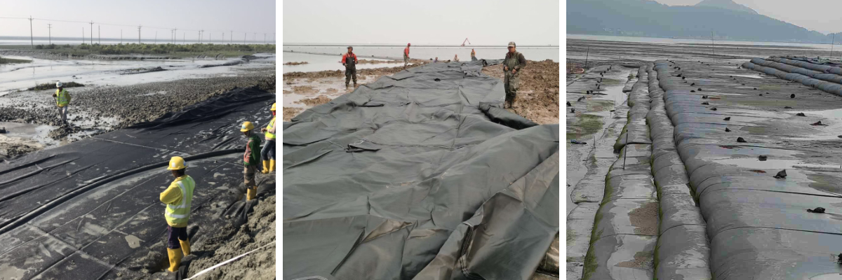 Déshydratation minière : Spécifications des sacs haute résistance pour les boues et les résidus miniers Déshydratation minière : Spécifications des sacs haute résistance pour les boues et les résidus miniers