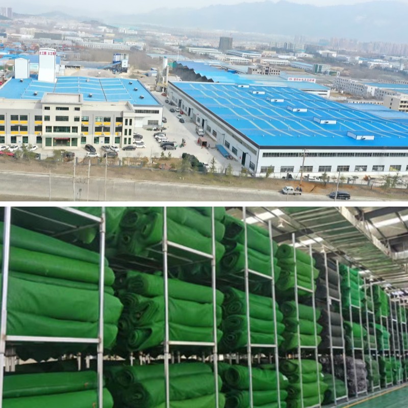 الجيوتكستايل المضاد للأشعة فوق البنفسجية