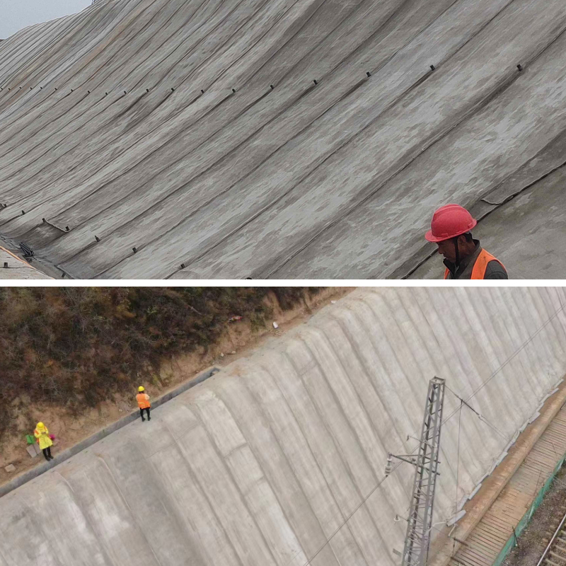 استخدام البطانيات الأسمنتية لمشاريع DIY: الممرات والباحات والأرصفة