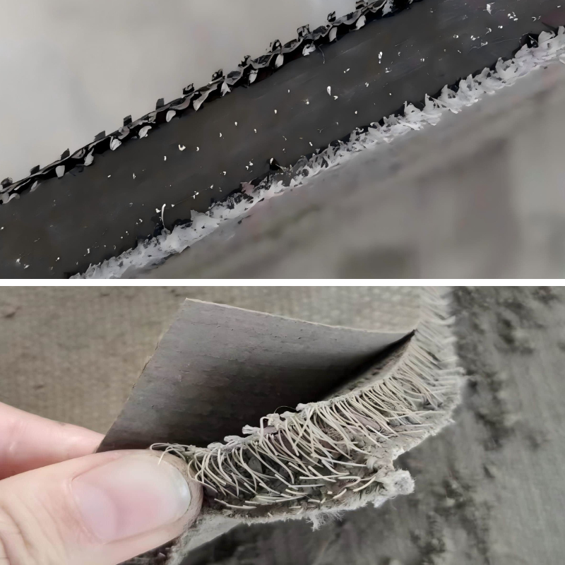 5 ключевых преимуществ использования цементных покрытий вместо каменной насыпи для защиты склонов