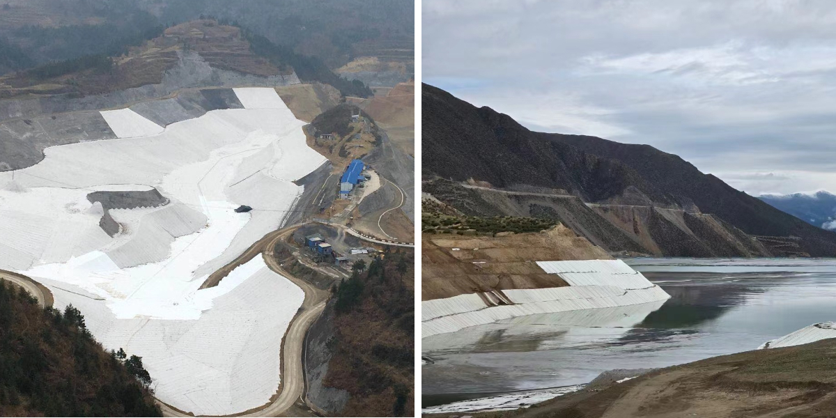 Non-Woven vs. Woven Geotextile Cloth: How to Choose for Your Project Non-Woven vs. Woven Geotextile Cloth: How to Choose for Your Project