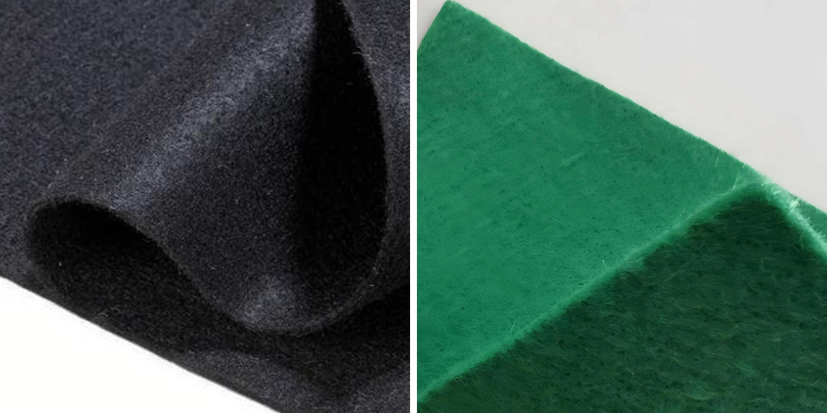 Environmental Benefits of Geotextile Cloth: A Sustainable Choice for Civil Engineering Environmental Benefits of Geotextile Cloth: A Sustainable Choice for Civil Engineering