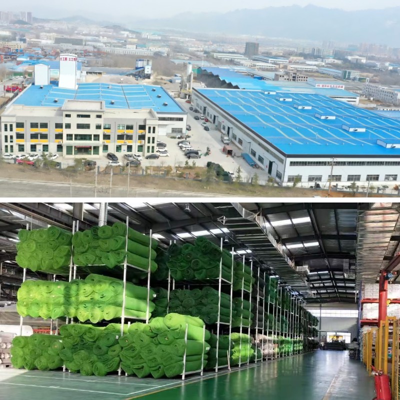 Геомат 101: Основные свойства, на которые следует обращать внимание при выборе высококачественных решений для борьбы с эрозией