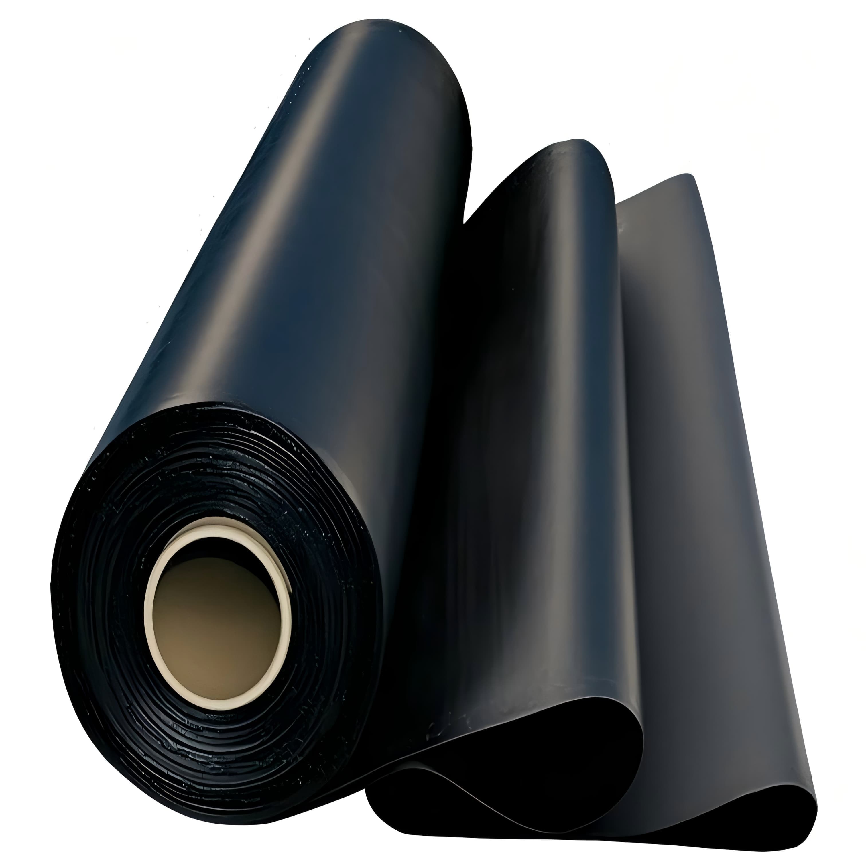30 mil HDPE