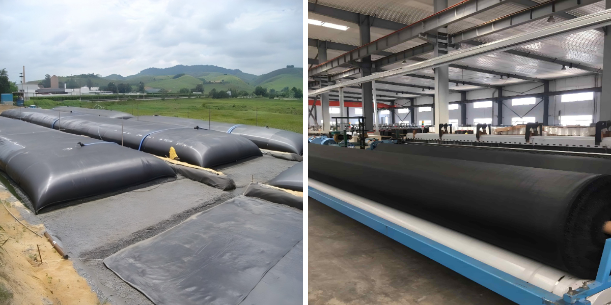How to Choose the Right Size of Dewatering Bags for Sludge Treatment How to Choose the Right Size of Dewatering Bags for Sludge Treatment