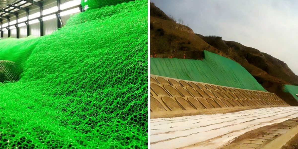 Роль геомата в зеленом строительстве: поддержка устойчивых и экологически чистых проектов Роль геомата в зеленом строительстве: поддержка устойчивых и экологически чистых проектов