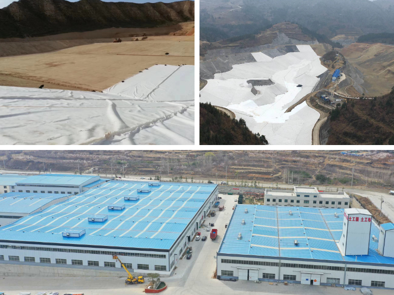 الجيوفايبريك مقابل الصفائح البلاستيكية للمناظر الطبيعية: أيهما أفضل كحاجز للأعشاب الضارة؟